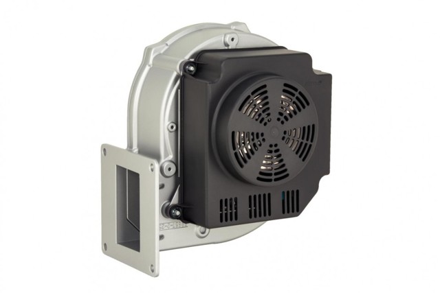 Le principe de fonctionnement, le dispositif et l'application des ventilateurs centrifuges