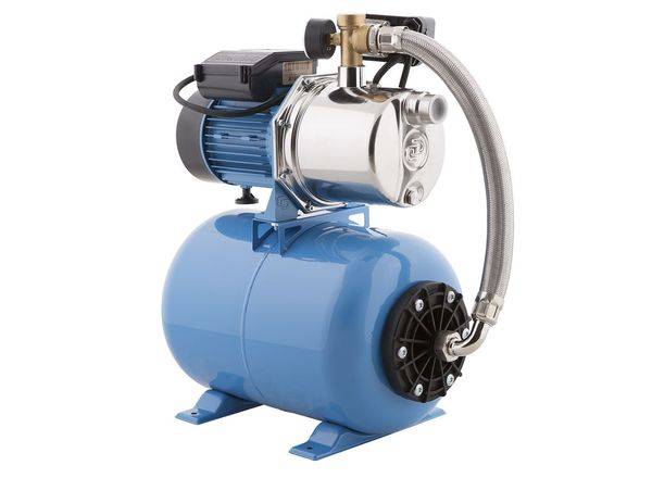 Pompes submersibles pour un puits : 15 meilleurs modèles + conseils pour les acheteurs