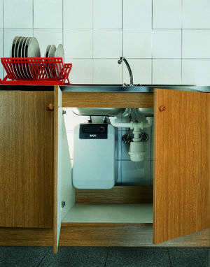 Choisir un chauffe-eau électrique