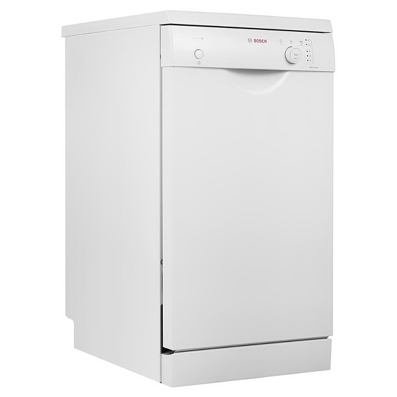 Lave-vaisselle bosch sps40e32ru : aperçu des fonctions - point j