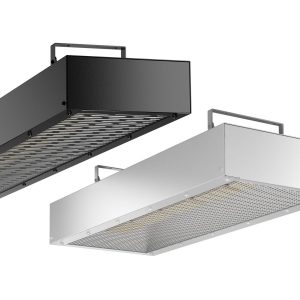 Comment choisir un radiateur à charbon infrarouge: un aperçu des types et des conseils pour les acheteurs