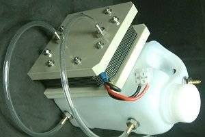 Générateur d'hydrogène : faisabilité économique