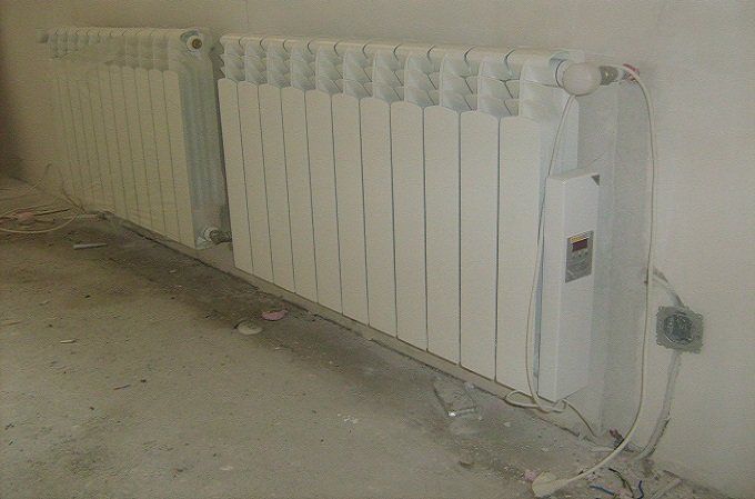 Chauffage dans une maison en bois: construire un système sûr et fiable de vos propres mains (100 photos) - portail de construction 