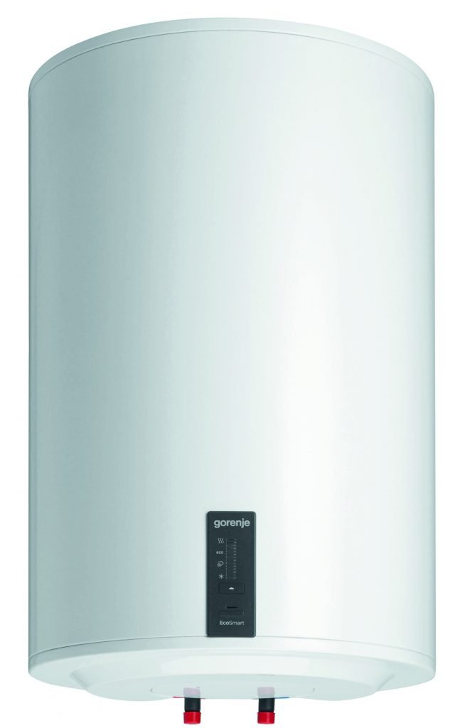 Classement des chauffe-eau électriques à accumulation