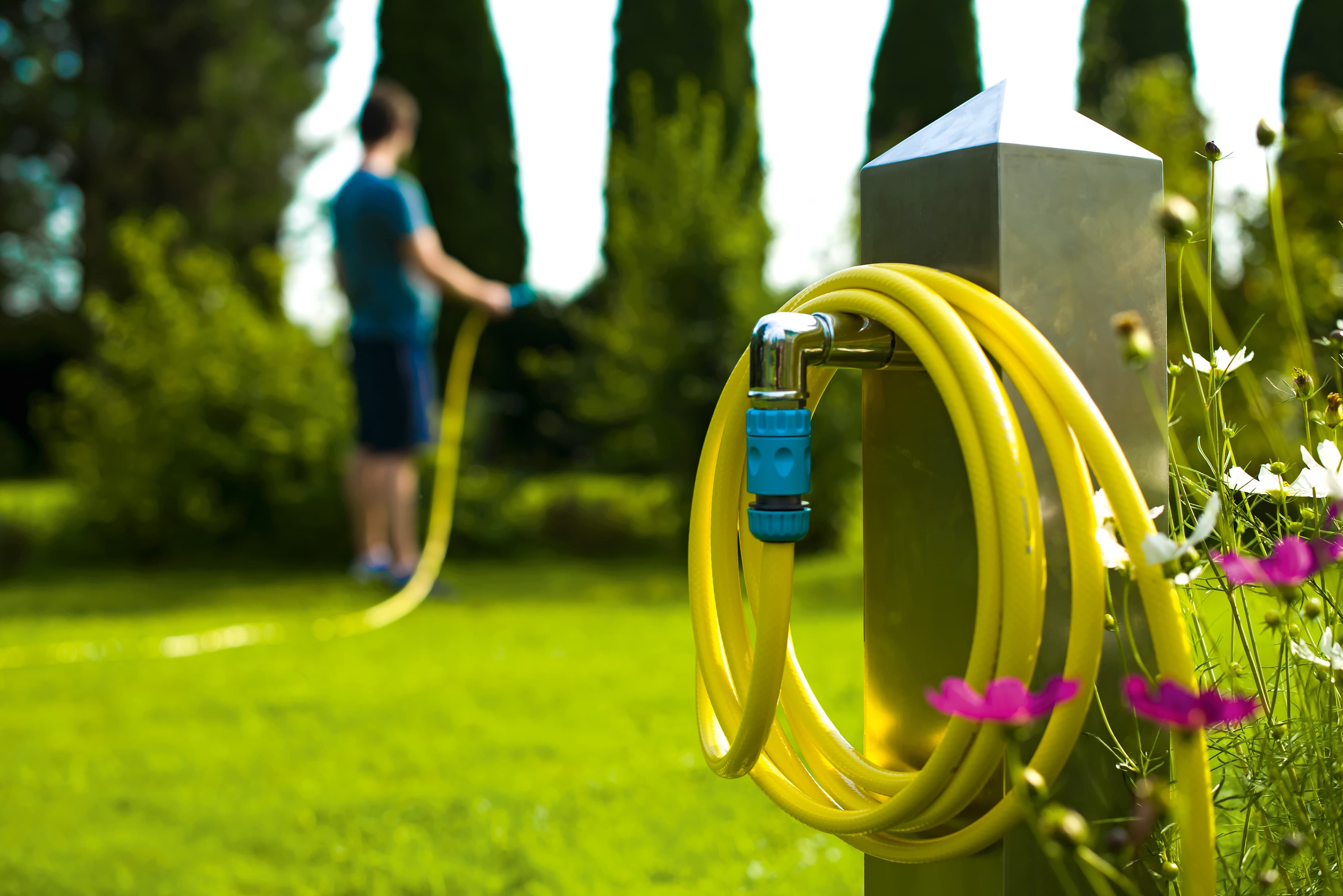 Tuyaux d'irrigation : lesquels sont les meilleurs ?