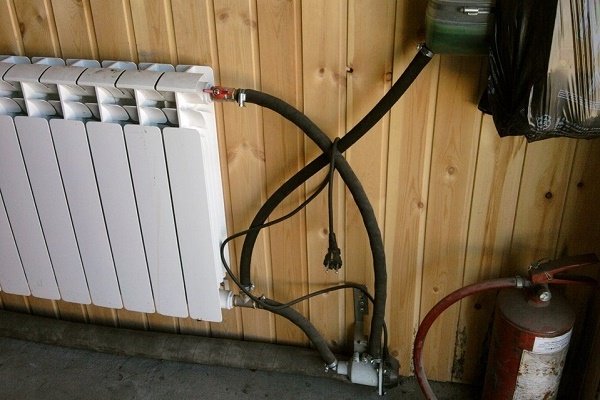 Cuisinière à gaz à faire soi-même: les meilleures options pour les carreaux faits maison à partir de matériaux improvisés