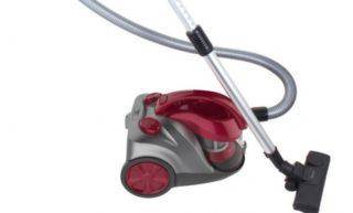 Classement des aspirateurs Midea : un aperçu des meilleurs modèles + ce qu'il faut rechercher lors de l'achat d'équipement de marque