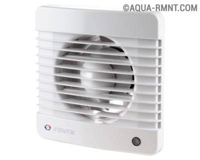 Comment connecter un ventilateur avec un capteur d'humidité : subtilités de connexion et d'installation + règles de sélection