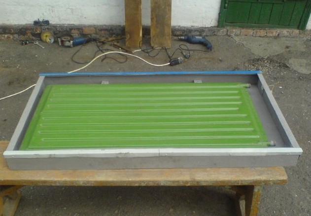 Schéma du collecteur de chauffage et principe de fonctionnement, comment assembler de vos propres mains