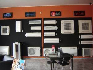 Qu'est-ce qu'un système de partage de canaux: variétés et options d'appareils