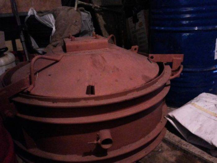 Comment choisir et installer des anneaux en béton armé pour les puits