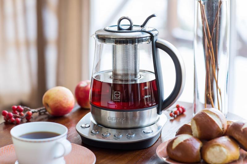 Conseils pour choisir une bouilloire électrique de qualité