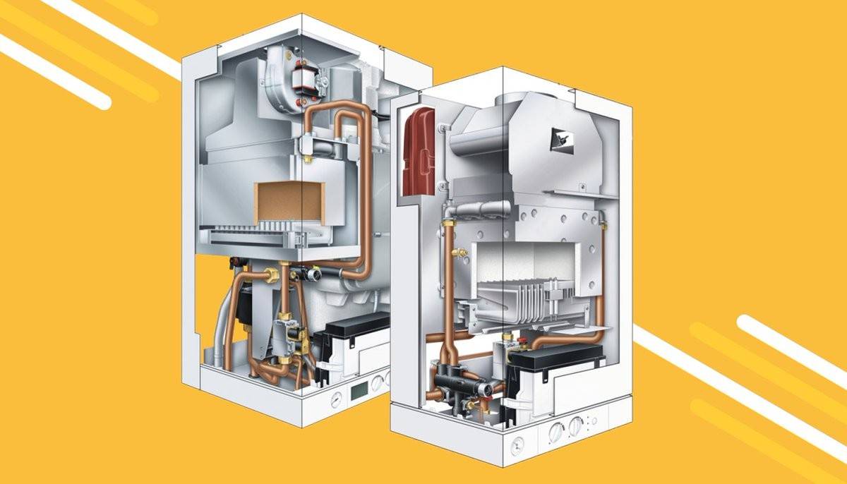 Comment choisir une chaudière à gaz : les 5 principaux points à regarder avant d'acheter