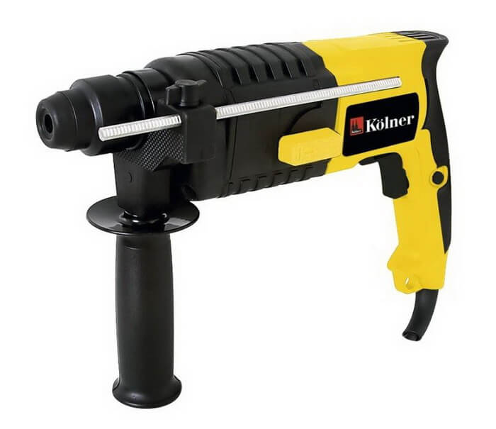 10 perceuses à percussion peu coûteuses pour les devoirs