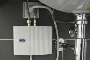 Comment choisir un chauffe-eau pour votre maison