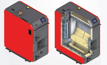 Avantages et inconvénients de la sciure de bois pressée pour le chauffage