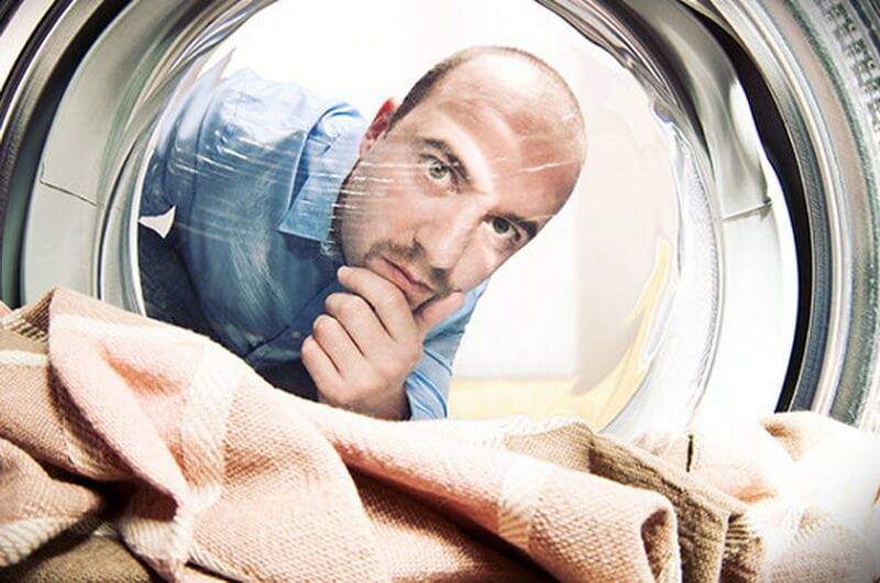 Réparation de machine à laver LG à faire soi-même: pannes courantes et instructions pour les réparer