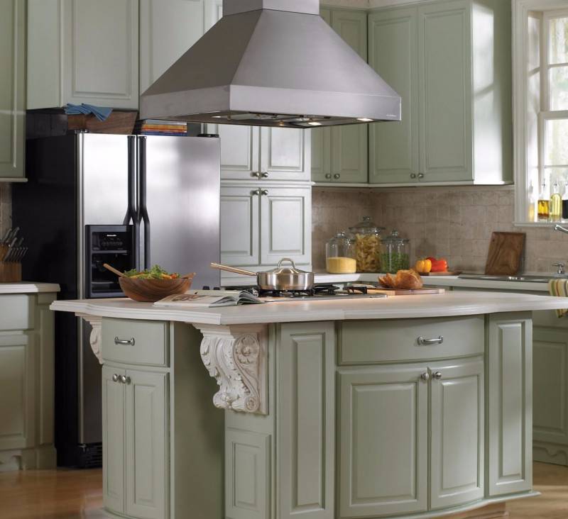 Comment faire de la ventilation dans le pays: les subtilités et les règles d'installation de la ventilation dans une maison de campagne