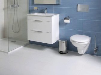 Comment choisir une toilette suspendue : quelle est la meilleure et pourquoi + aperçu des fabricants