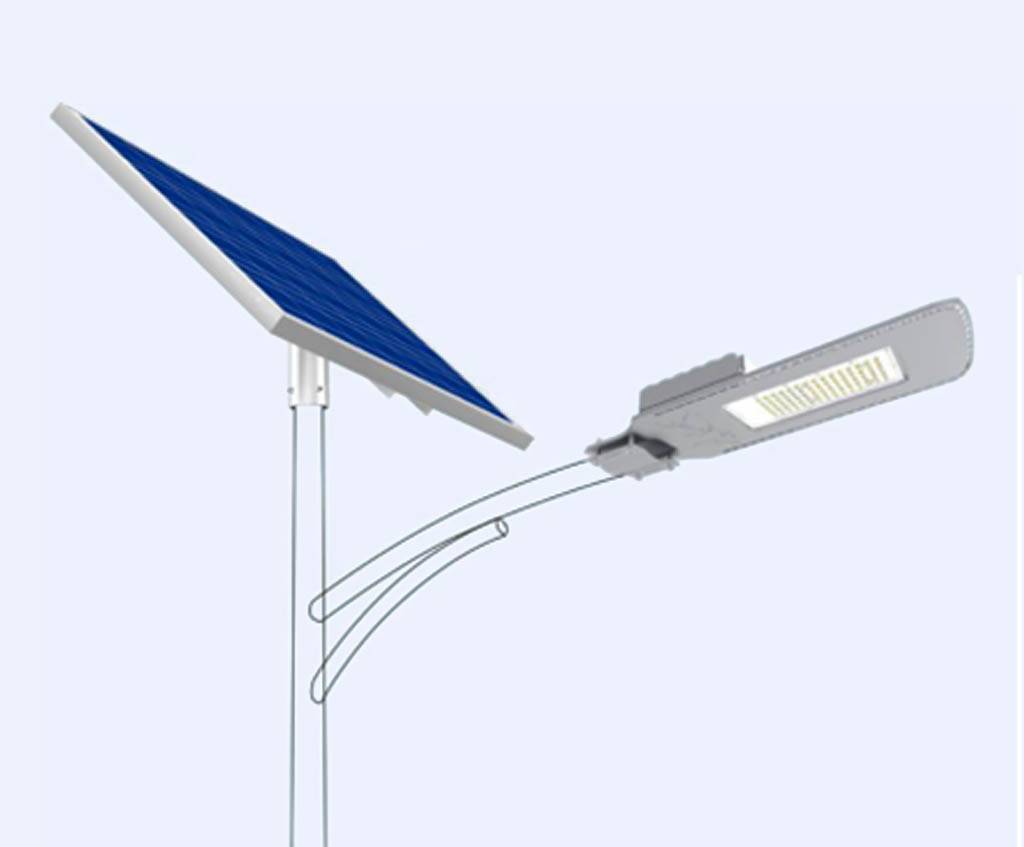 Le principe de fonctionnement de la batterie solaire : comment le panneau solaire est agencé et fonctionne