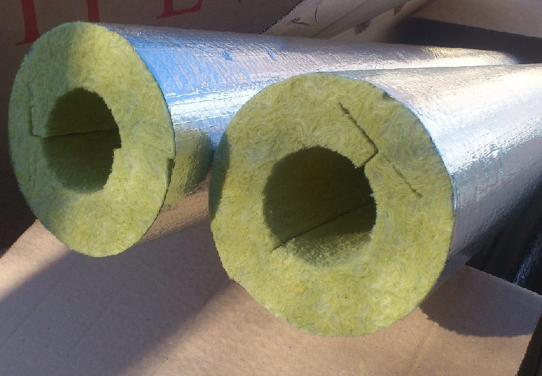 Comment isoler une conduite d'eau de vos propres mains