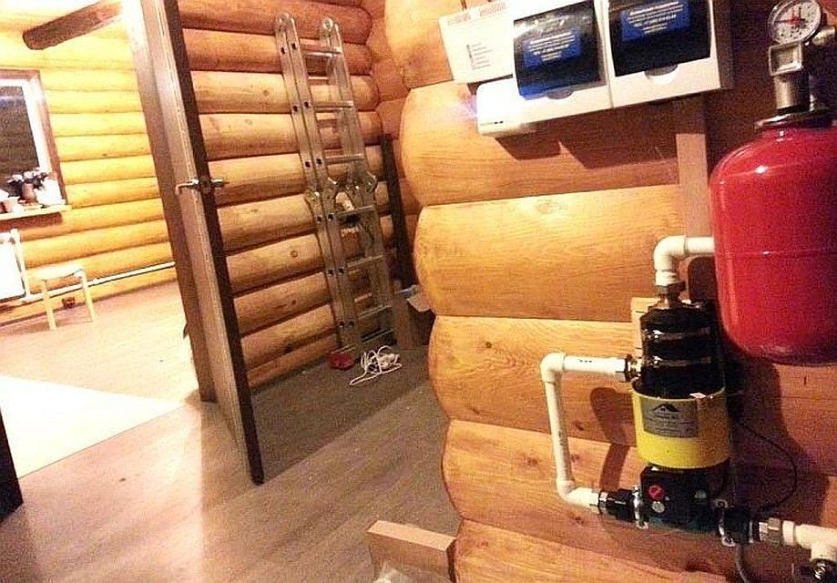 7 façons de chauffer votre maison à l'électricité - comment choisir la plus économique