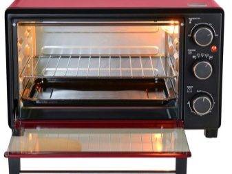 Four ou mini-four - quel est le meilleur? Bilan comparatif