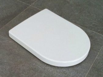 Siège de toilette Seat: types, règles de sélection et caractéristiques d'installation