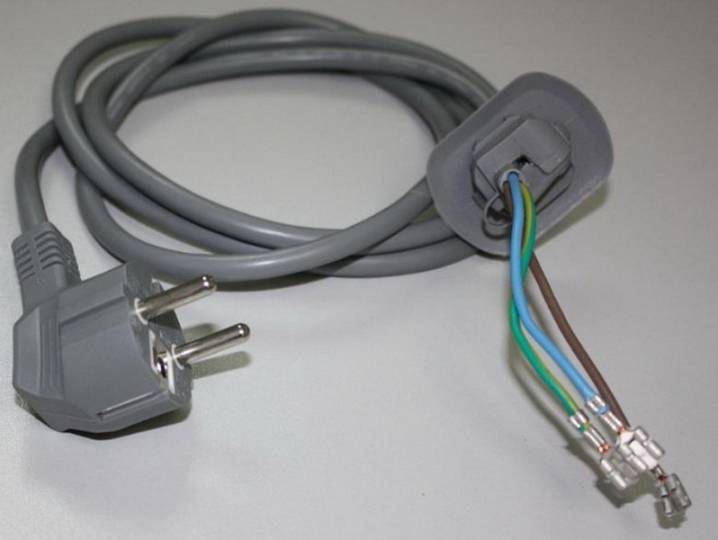 Pourquoi RCD s'éteint: causes de fonctionnement et dépannage