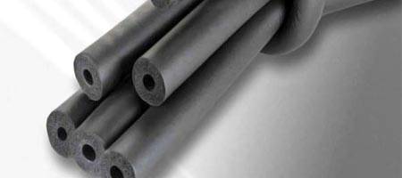 Isolation des conduites d'eau: le choix et les méthodes de pose de l'isolation thermique des conduites d'eau