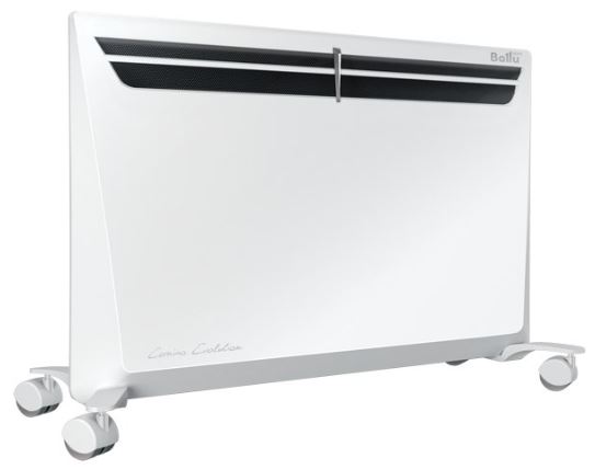 Convecteurs à gaz de chauffage : lignes directrices pour choisir la meilleure variété et la meilleure marque