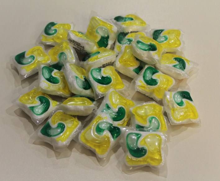 Tablettes pour lave-vaisselle Fairy : aperçu de la gamme de produits et avis des clients