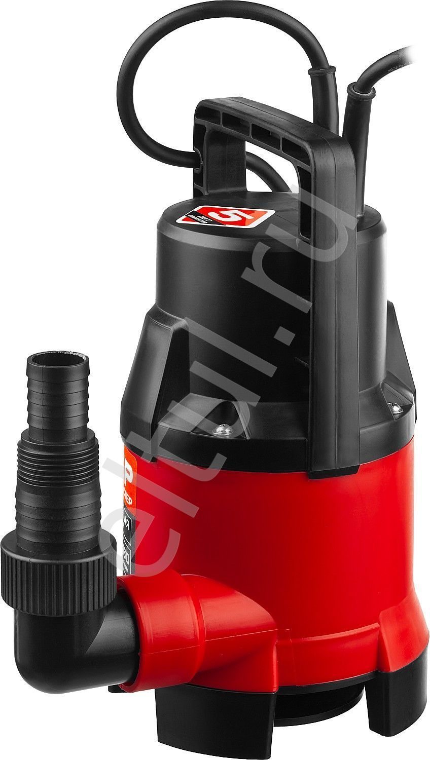 12 meilleures pompes de drainage - Classement 2020