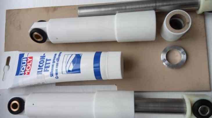 Comment réparer les amortisseurs de machine à laver : un guide étape par étape