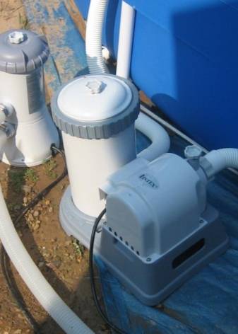 Comment choisir une pompe pour pomper de l'eau