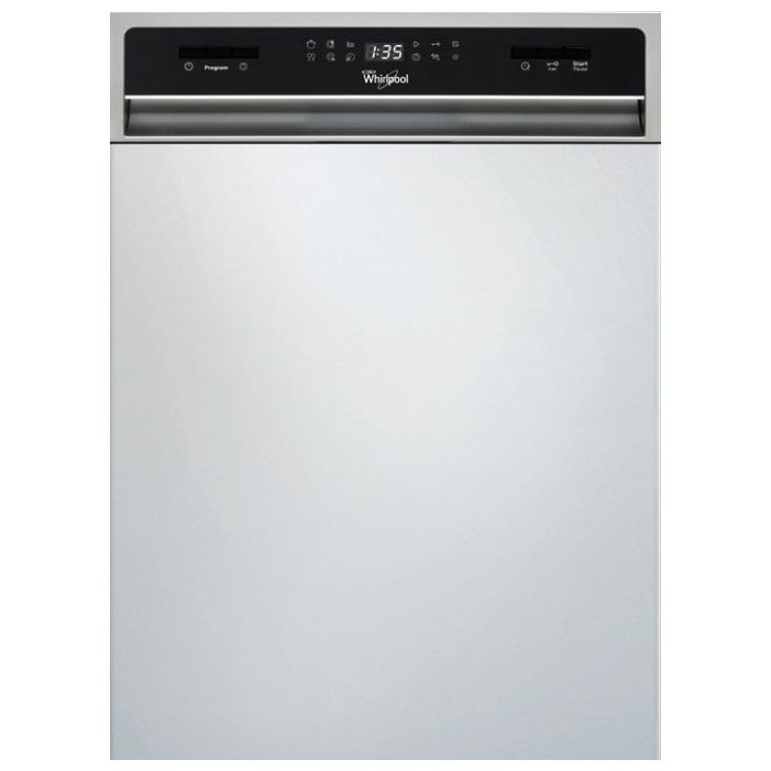 Machines à laver Whirlpool: avis de clients et de spécialistes