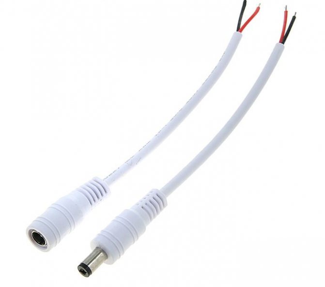 Lampes LED linéaires: caractéristiques, types + nuances de montage des lampes linéaires