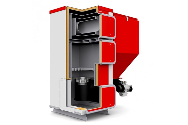 Panorama des chaudières à pellets : comment choisir la bonne option ?
