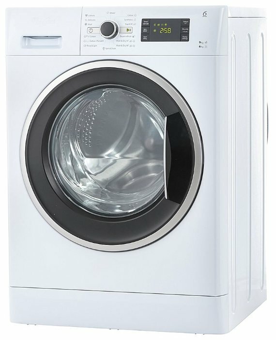 Classement des meilleures machines à laver à chargement par le haut de 2019 (top 10)