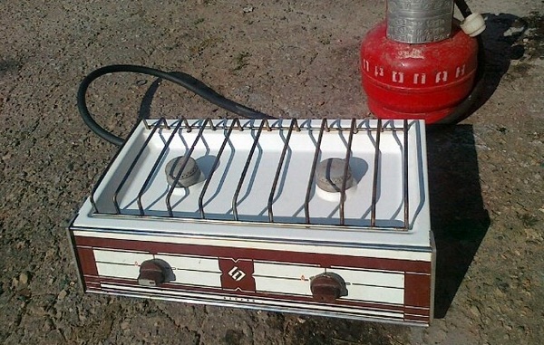 12 meilleurs appareils de chauffage au gaz pour le gaz en bouteille : classement des modèles et recommandations pour le choix