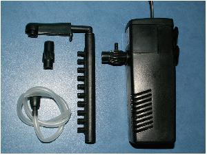 Comment se débarrasser du fer ferreux dans l'eau de puits ?