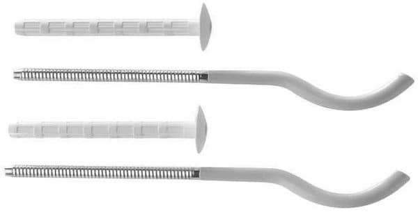 Remplacement d'un radiateur de chauffage (1 sur 3)