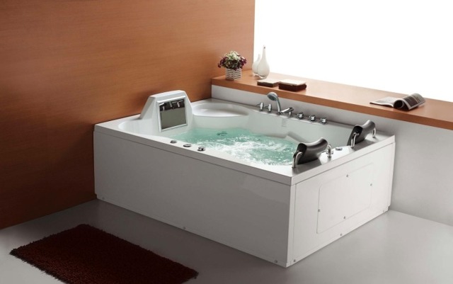 Pompes de spa - appareil et réparation