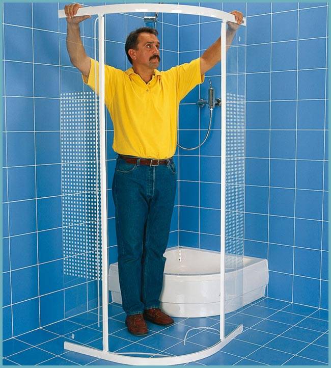 Comment choisir et installer un receveur de douche plat ?