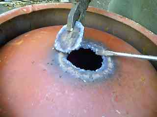 Comment fabriquer soi-même une chaudière à chauffage indirect: instructions et conseils de fabrication