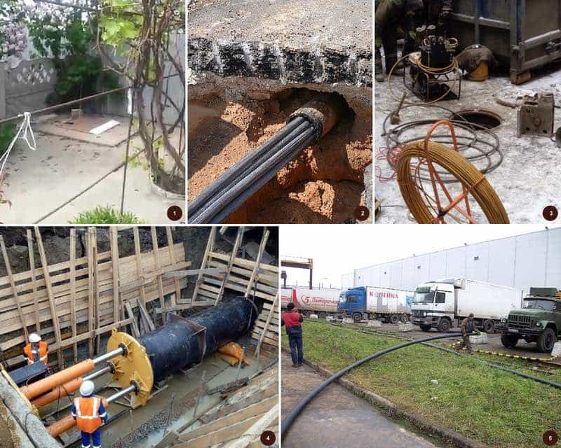 Décret du gouvernement de la Fédération de Russie du 20 novembre 2000 n 878 - édition du 17 mai 2016 - norme de contour