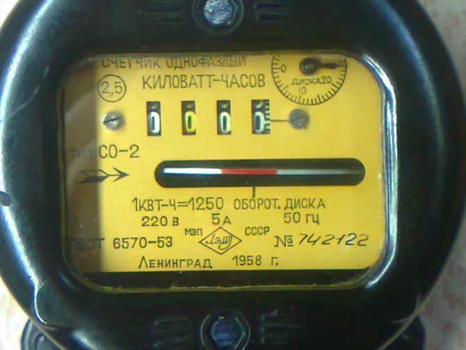 Remplacement d'un compteur électrique dans un appartement et dans une maison particulière : les spécificités du remplacement d'un appareil de comptage