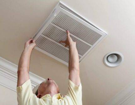 Grilles de ventilation : classement des produits + conseils d'experts pour le choix