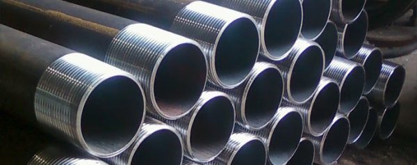 Quels tubes de tubage utiliser pour la construction de puits ?