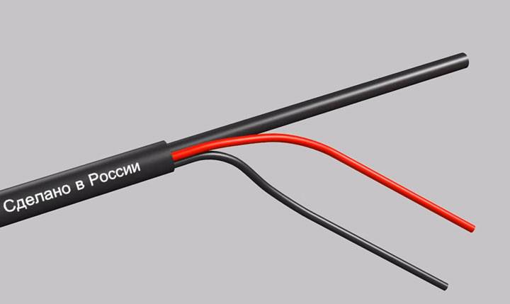 Installation de caméras CCTV: types de caméras, choix + installation et connexion de vos propres mains